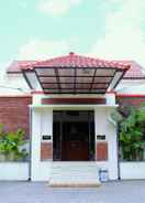 EXTERIOR_BUILDING Nova Guesthouse Syariah