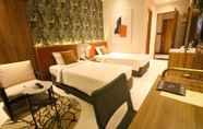 Kamar Tidur 3 Pohon Inn Hotel