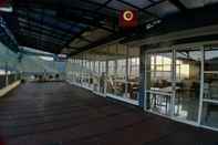 Bar, Cafe and Lounge Seulawah Grand View Batu