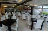 Restaurant 7 Seulawah Grand View Batu