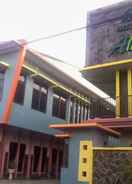 EXTERIOR_BUILDING Alliya Hotel (Syariah)