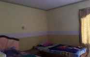 Kamar Tidur 3 Yog Homestay