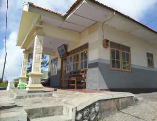 Exterior 2 Yog Homestay