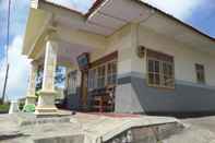 Exterior Yog Homestay