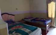 Kamar Tidur 4 Yog Homestay