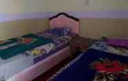 Kamar Tidur 2 Yog Homestay