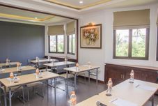 多功能厅 Amira Hotel Bandung