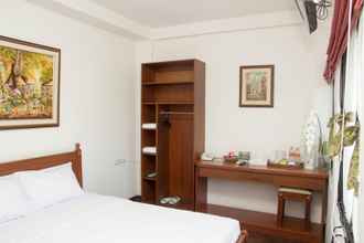 Phòng ngủ 4 Amira Hotel Bandung