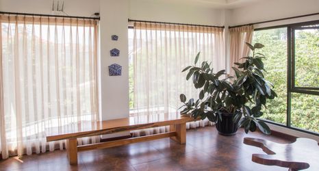 大堂 2 Amira Hotel Bandung