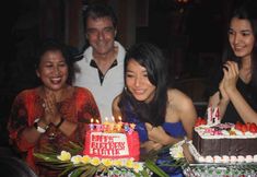 Restaurant 7 Rambutan Boutique Spa