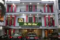 Exterior The Feli Hotel