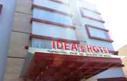 ภายนอกอาคาร 2 IDEA's Hotel Jalan Ibrahim Adjie