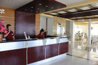 Sảnh chờ 4 IDEA's Hotel Jalan Ibrahim Adjie