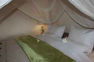 Kamar Tidur 4 Joglo On The Beach