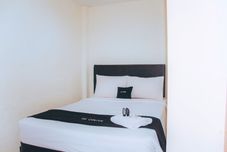 Lobby DS CoLive Siliwangi