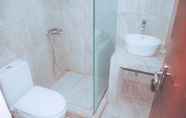 Toilet Kamar 4 DS CoLive Siliwangi