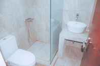 In-room Bathroom DS CoLive Siliwangi