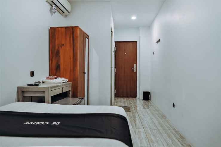 BEDROOM DS CoLive Siliwangi