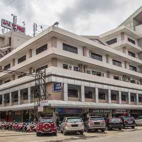 Hotel Kini Pontianak 1, Hotel Pontianak