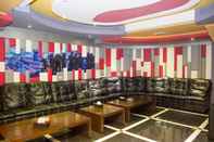 Lobby Hotel Kini Pontianak 