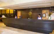 Lobby 7 Hotel Kini Pontianak 