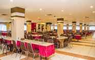 ร้านอาหาร 2 Hotel Kini Pontianak 