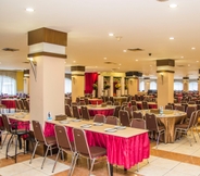 Restaurant 2 Hotel Kini Pontianak 