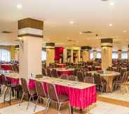 ร้านอาหาร 2 Hotel Kini Pontianak 