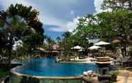 Swimming Pool 6 Puri Bagus Lovina