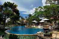 Swimming Pool Puri Bagus Lovina