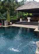 SWIMMING_POOL Bagus Jati Health & Wellbeing Retreat