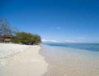 Nearby View and Attractions 2 Gili Eco Villas