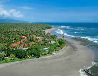 Tempat Tarikan Berdekatan 2 Puri Dajuma Beach Eco Resort & Spa