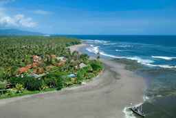 Puri Dajuma Beach Eco Resort & Spa, ₱ 7,182.24