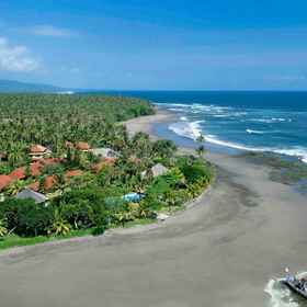 Puri Dajuma Beach Eco Resort & Spa 1, Hotel Jembrana