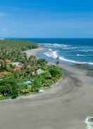 VIEW_ATTRACTIONS Puri Dajuma Beach Eco Resort & Spa