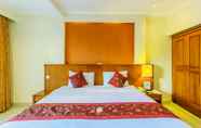 Phòng ngủ 2 Restu Bali Hotel