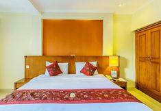 Bedroom 2 Restu Bali Hotel