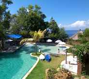 Swimming Pool 2 Bloo Lagoon Village