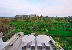Common Space 6 Puri Padma Hotel