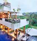 SWIMMING_POOL Puri Padma Hotel
