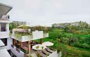 Nearby View and Attractions 2 Puri Padma Hotel