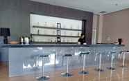 Bar, Kafe dan Lounge 4 Hotel Grand Zuri Lahat