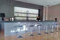 Bar, Cafe and Lounge Hotel Grand Zuri Lahat