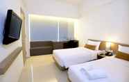 Kamar Tidur 7 Hotel Grand Zuri Lahat