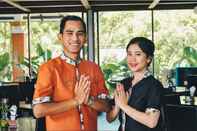 Accommodation Services Jatinangor National Golf & Resort