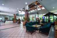 Lobby Jatinangor National Golf & Resort