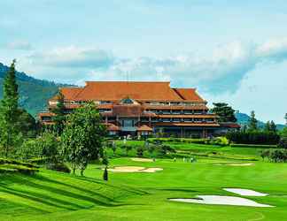 Bên ngoài 2 Jatinangor National Golf & Resort