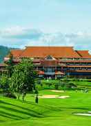 EXTERIOR_BUILDING Jatinangor National Golf & Resort