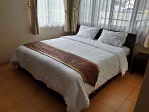 Kamar Tidur 4 Villa Lemon